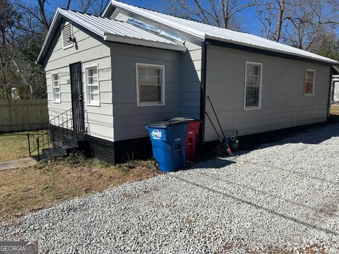 A home in Macon