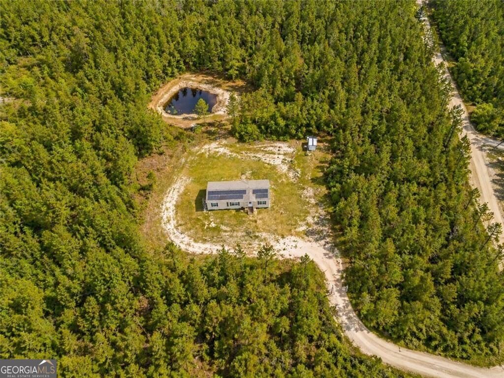 Photo of 1306 Vic Waters Road, Townsend, GA 31331 (MLS # 10743029)