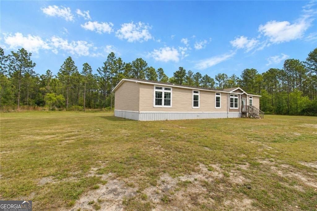 Photo of 1306 Vic Waters Road, Townsend, GA 31331 (MLS # 10743029)