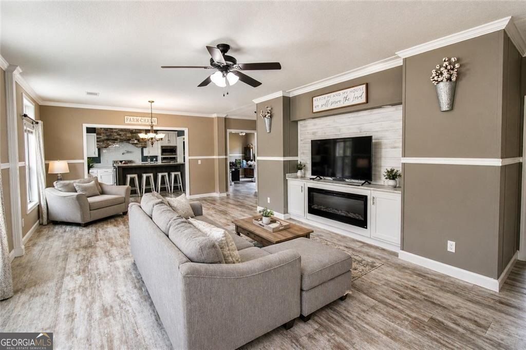 Photo of 1306 Vic Waters Road, Townsend, GA 31331 (MLS # 10743029)