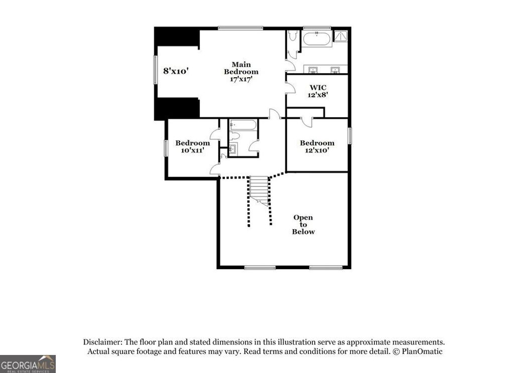 Photo of 1535 Brooks Pointe Court, Lawrenceville, GA 30045 (MLS # 10657204)