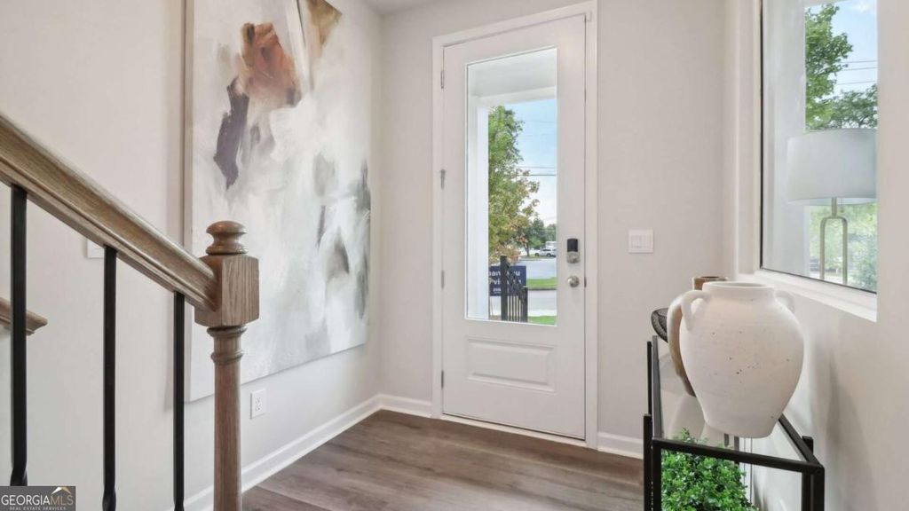 Photo of 3618 Georgia Avenue #2010, Hapeville, GA 30354 (MLS # 10687058)