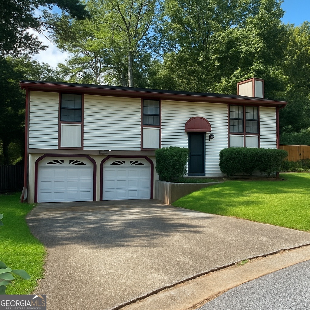 Charming 3BR/2.5BA Home - Perfect for First-Time Buyers or Investors! 2077 Mallard Way, Lithonia, GA 30058 | Offered at $235,000 This affordable home is full of potential and ready for your personal touch! Whether you're looking for your very first home or a smart investment property, this is the opportunity you've been waiting for. Key Features: New HVAC installed Aug. 2024 for peace of mind Water heater only 8 years old Roof just 12 years old Spacious floorplan ready for updates and customization No HOA - more freedom and flexibility Bonus Opportunity: The lower-level bonus room, complete with a half bath nearby, offers endless possibilities. Imagine a private home office, media room, gym, creative studio, or guest retreat - the space is yours to design and enjoy. Located in a quiet neighborhood with easy access to shopping, dining, and major highways, this property is a solid foundation for building equity and creating value. With a little TLC, it could truly shine!
