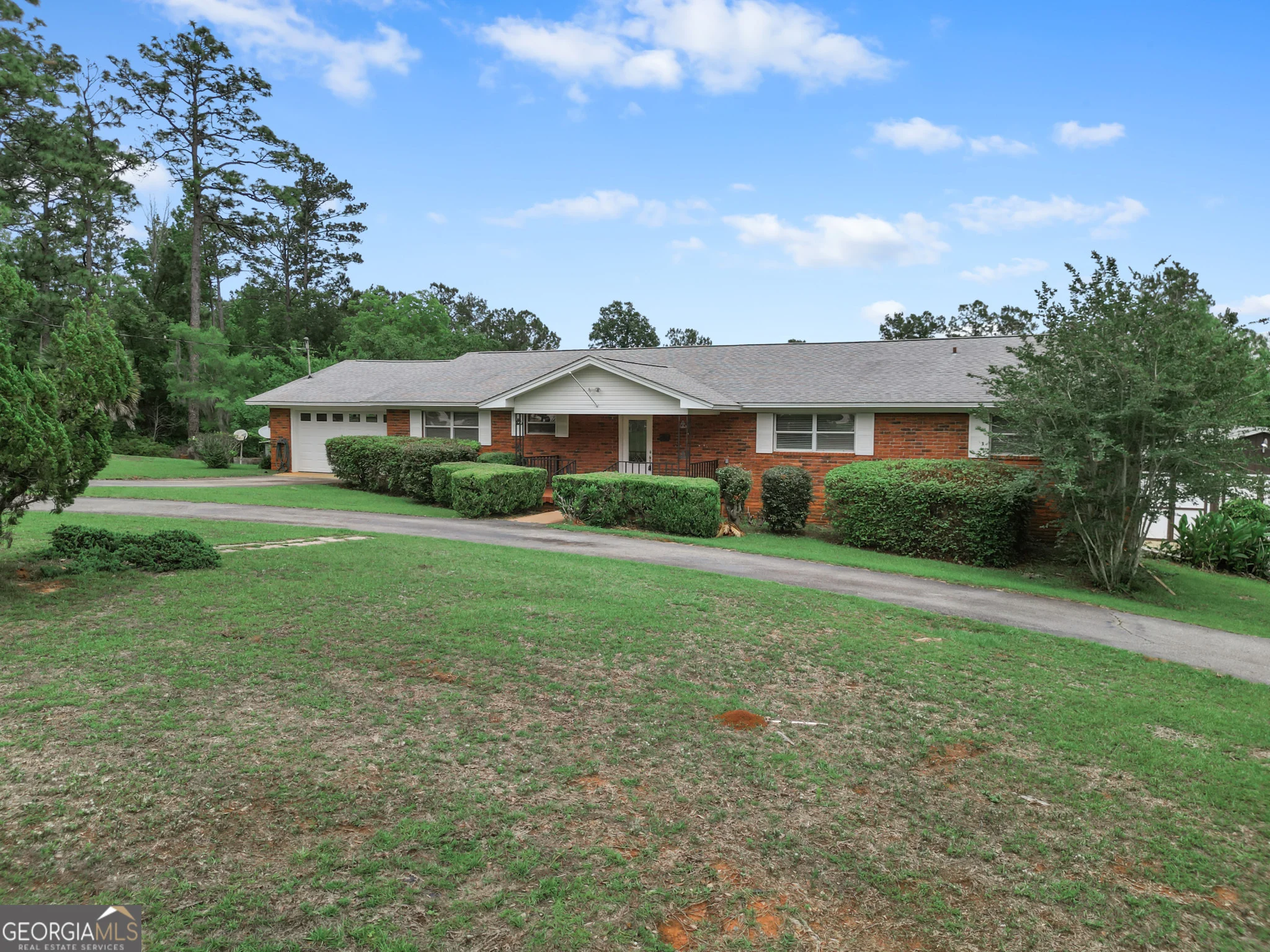 1991 Booster Club Road, Bainbridge, GA, 39819