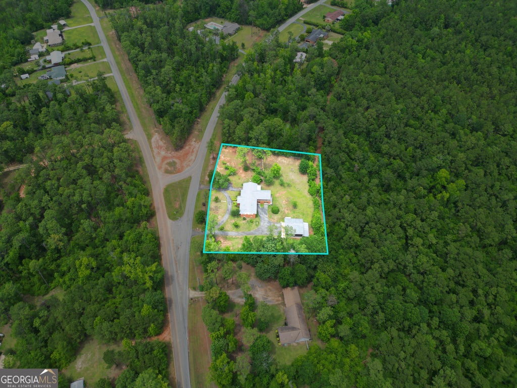 Photo of 1991 Booster Club Road, Bainbridge, GA 39819 (MLS # 10782331)