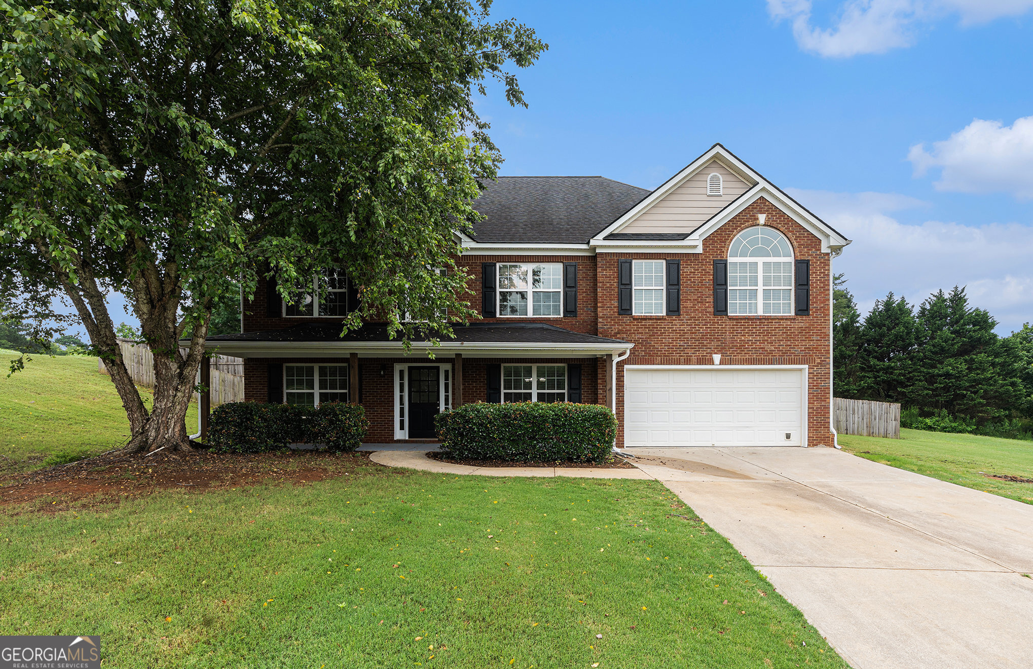 204 Ichabod LN