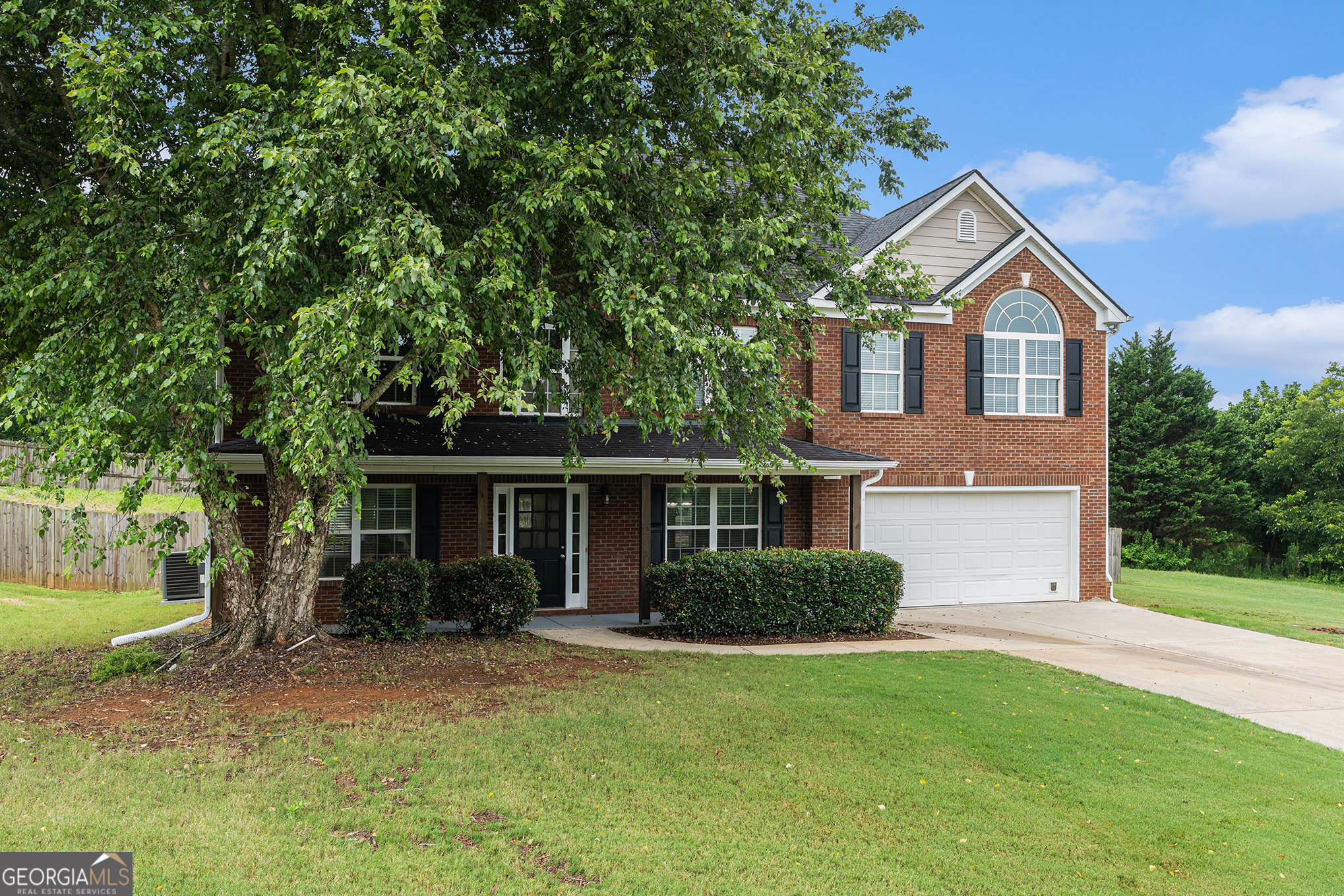 204 Ichabod LN
