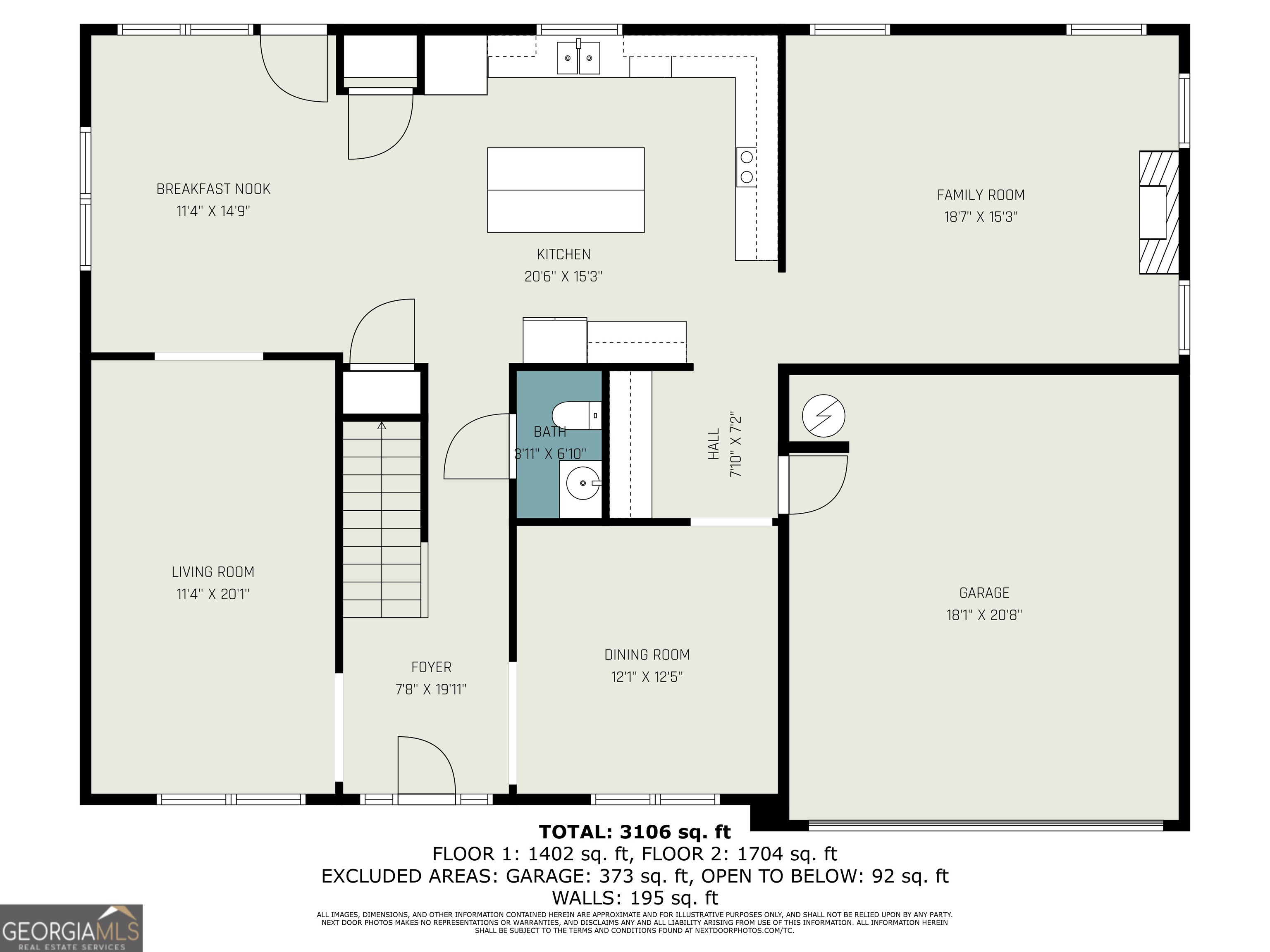 204 Ichabod LN