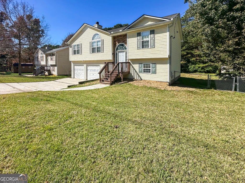 Photo of 121 Maplewood Drive, Temple, GA 30179 (MLS # 10878272)