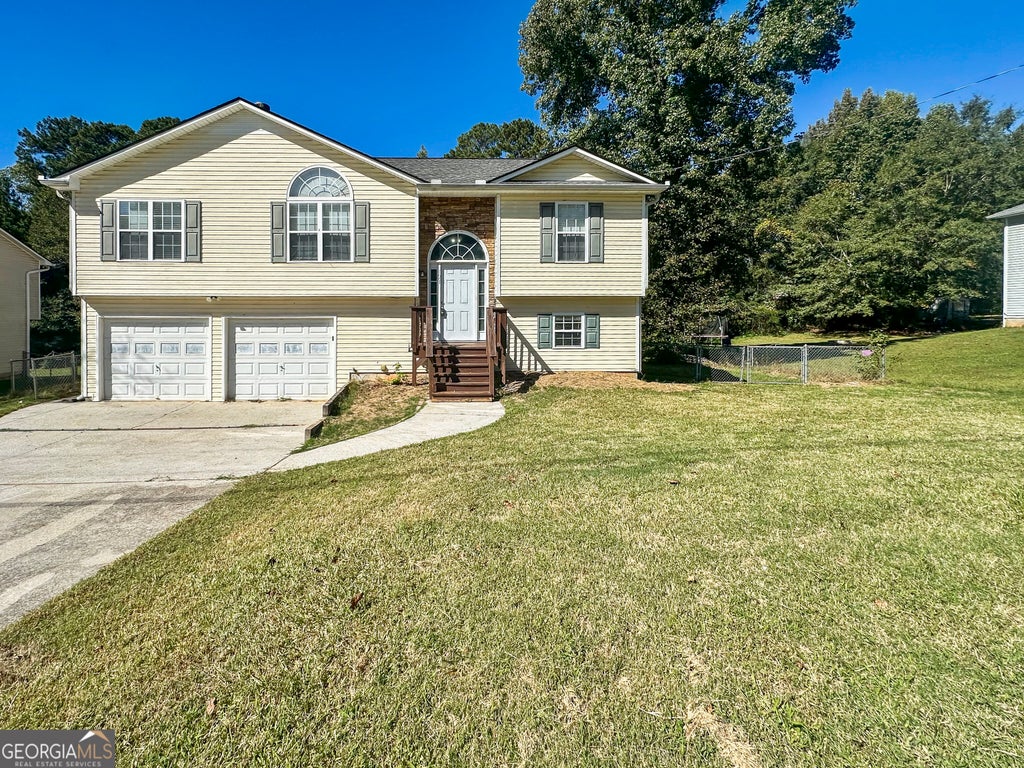 Photo of 121 Maplewood Drive, Temple, GA 30179 (MLS # 10878272)