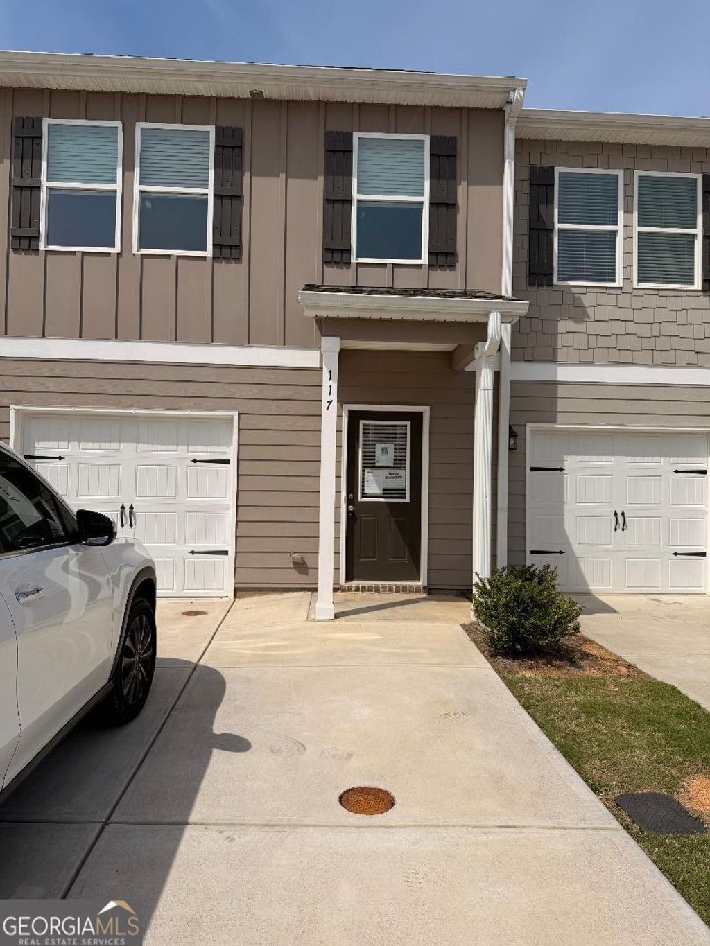 Photo of 117 Village Green Drive NW, Adairsville, GA 30103 (MLS # 10699246)