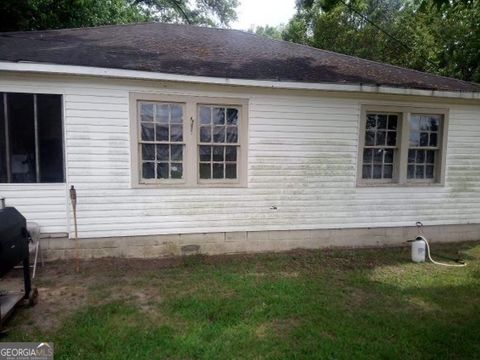 A home in Macon