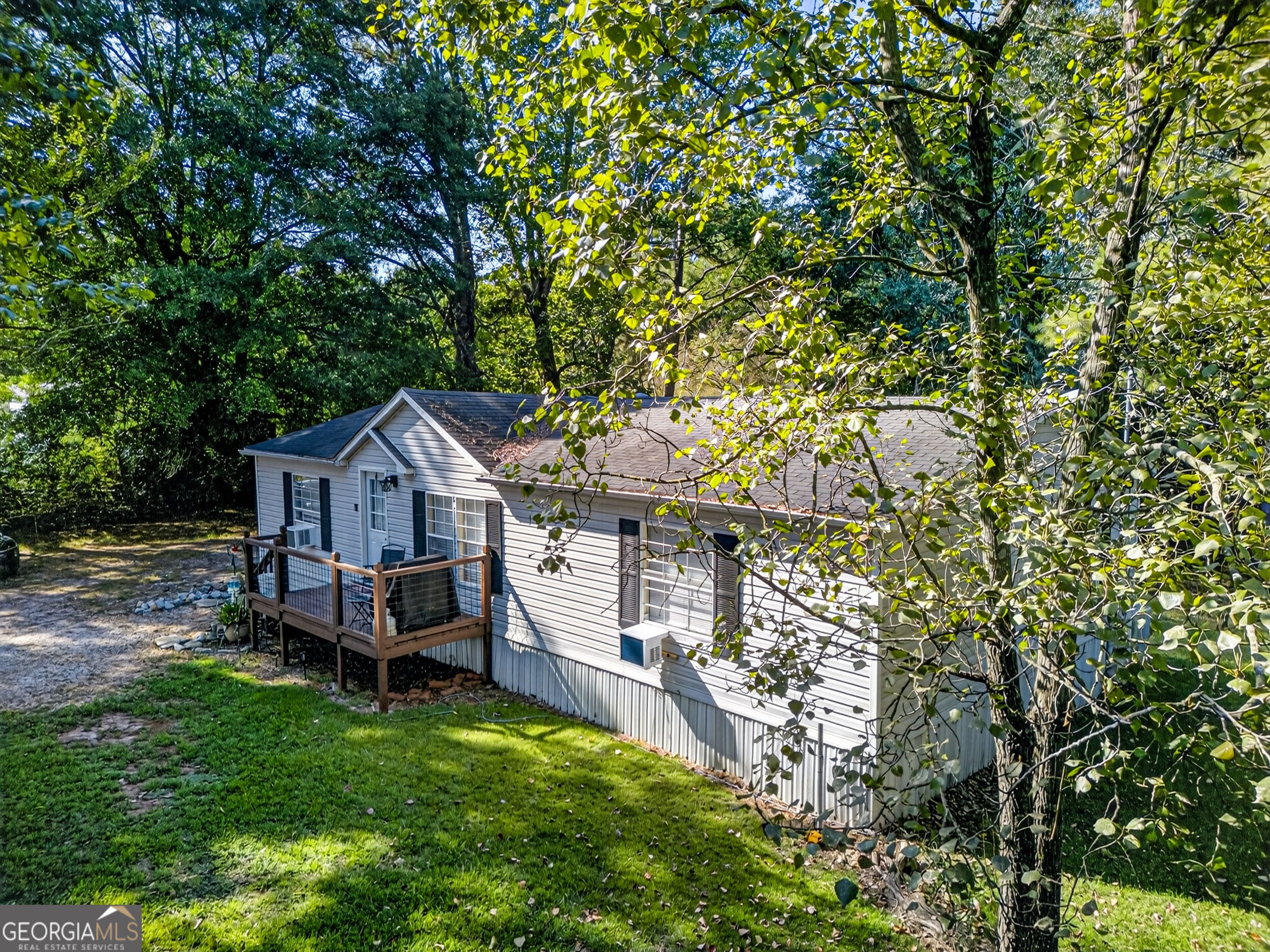 1183 Gumlog RD