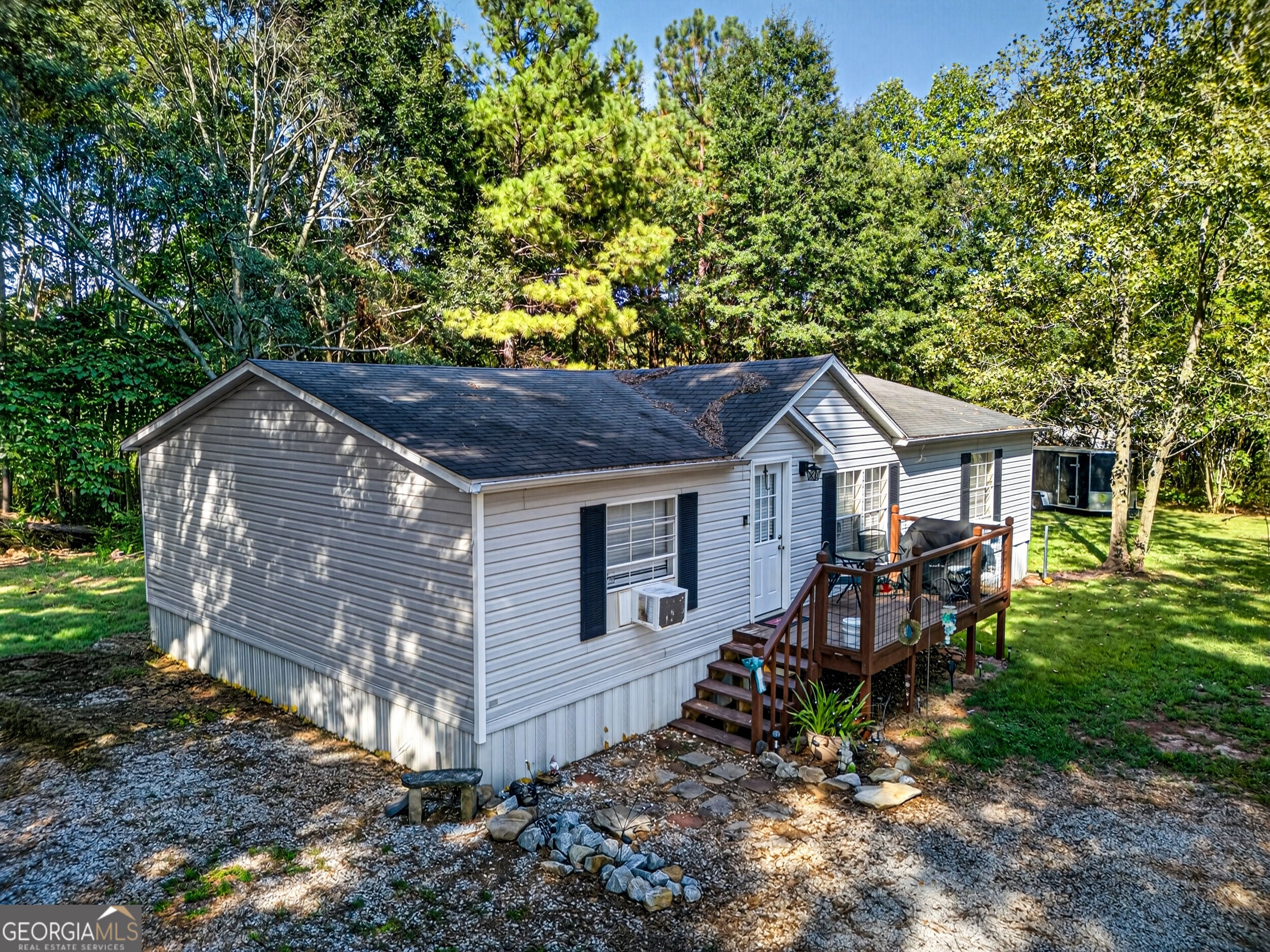 1183 Gumlog RD
