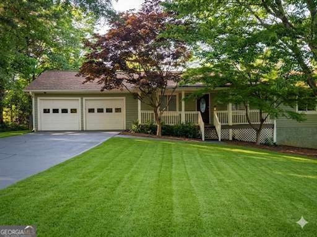 Photo of 2265 Brandon Court NE, Marietta, GA 30066 (MLS # 10776764)