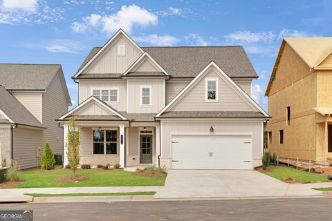 Photo of 942 Homepark Circle, Buford, GA 30518 (MLS # 10615127)