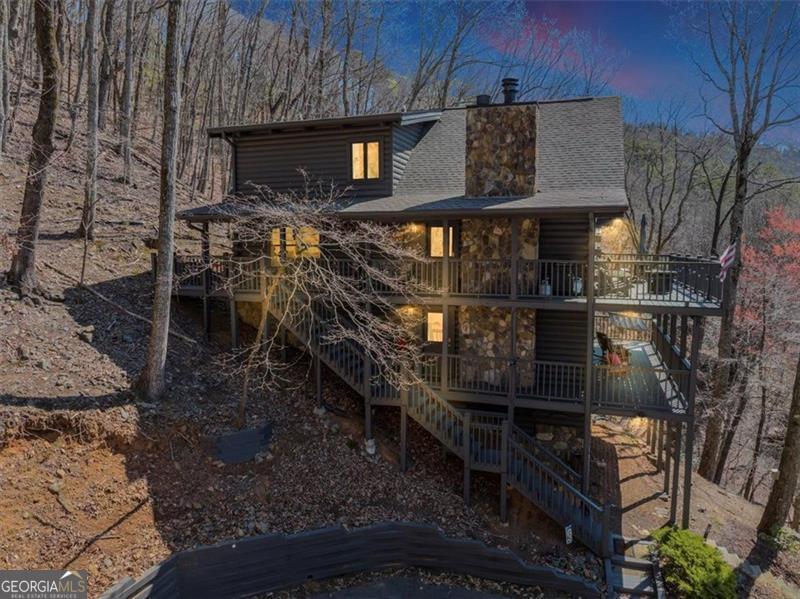 2025 QUAIL COVE