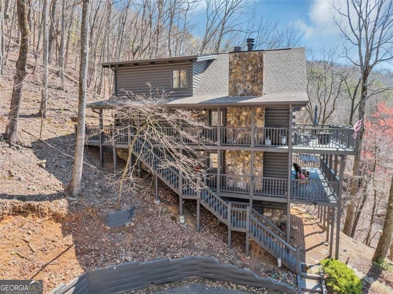 2025 QUAIL COVE