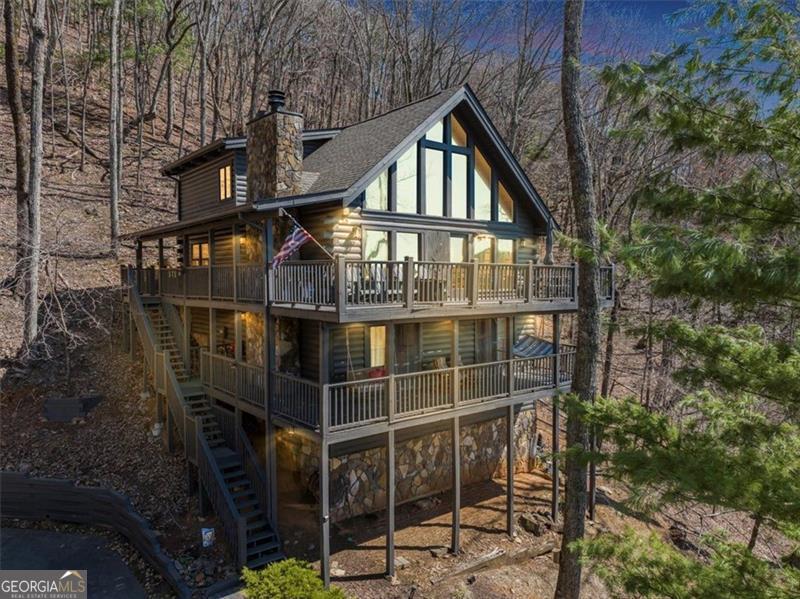 2025 QUAIL COVE