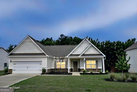 Photo of 118 Garrett Drive, Eatonton, GA 31024 (MLS # 10674963)