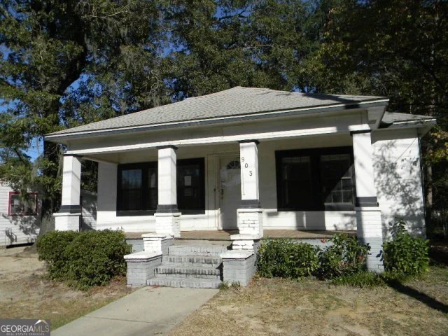 903 S Toombs Street, Valdosta, GA, 31601