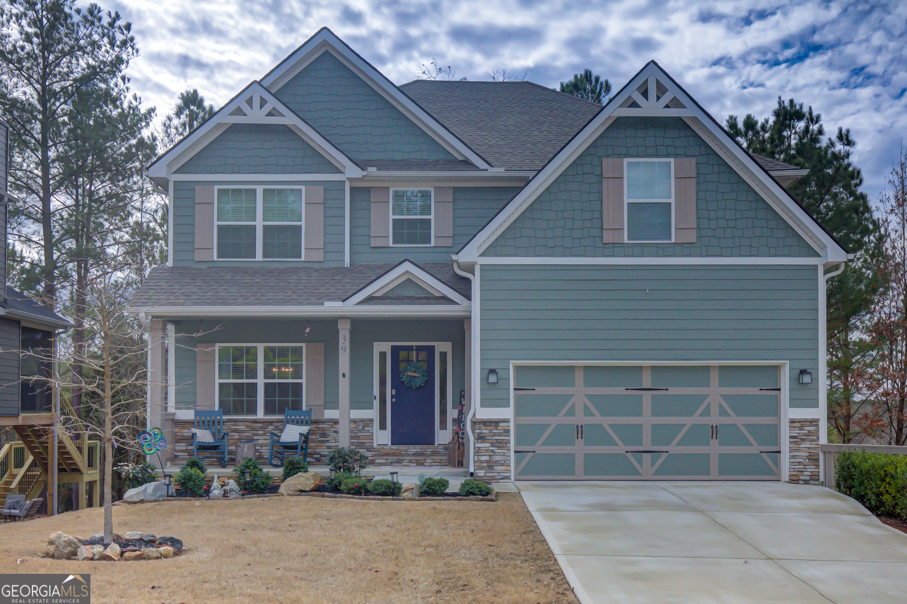 39 Boardwalk