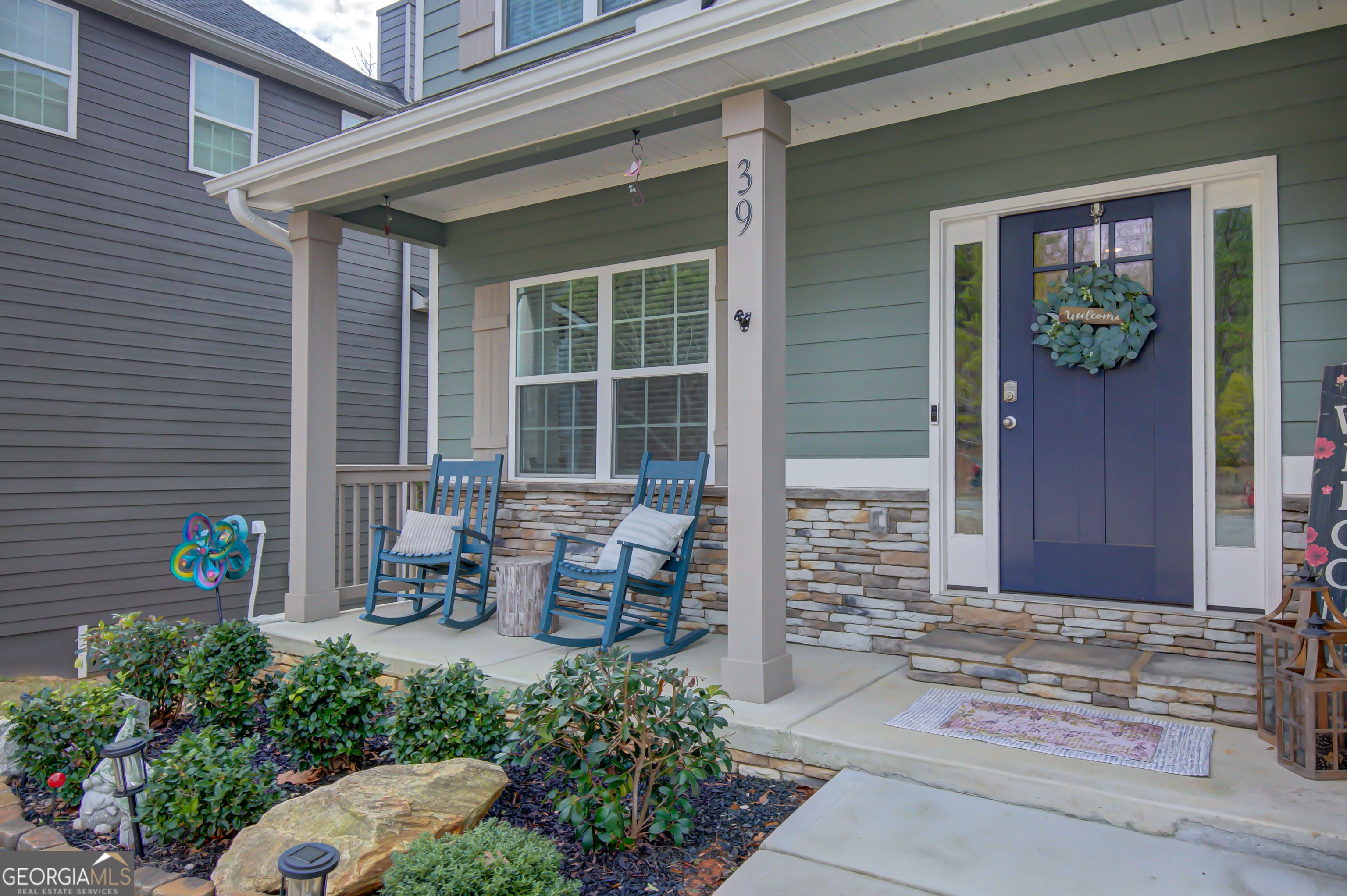 39 Boardwalk