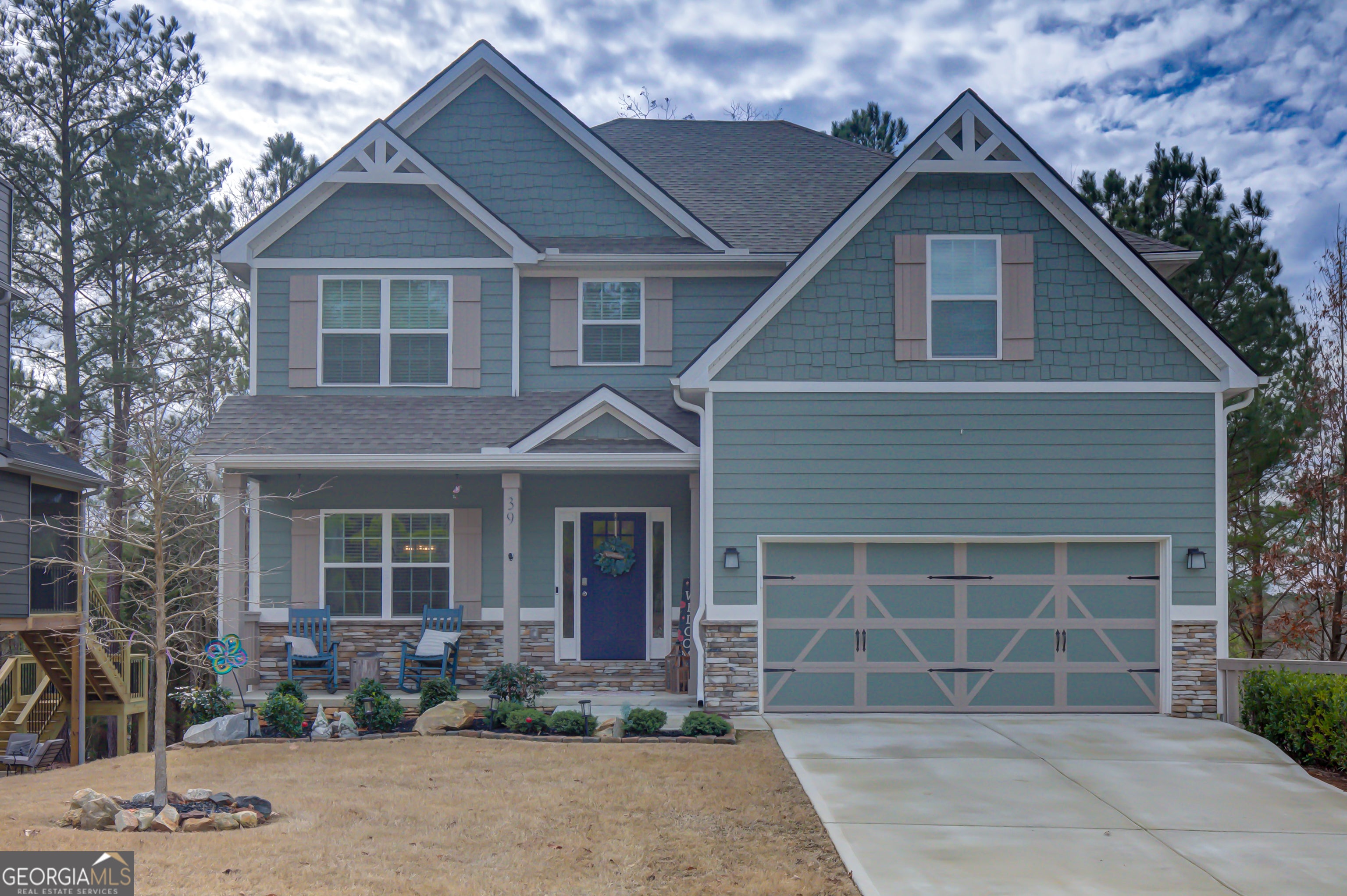 39 Boardwalk