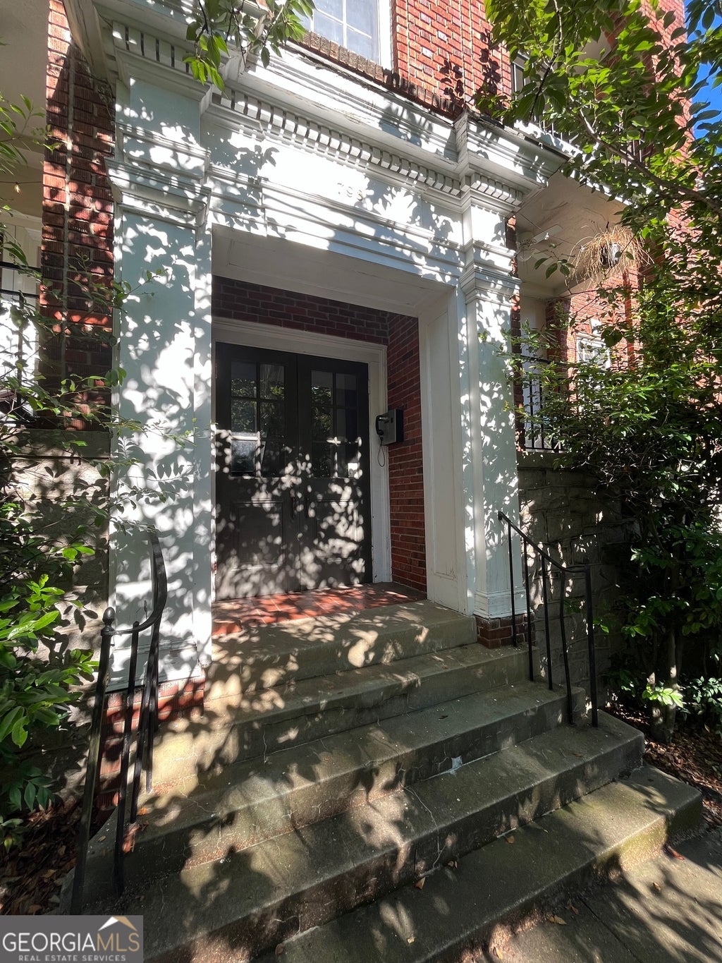 Photo of 798 Frederica Street NE #APT 3, Atlanta, GA 30306 (MLS # 10789235)