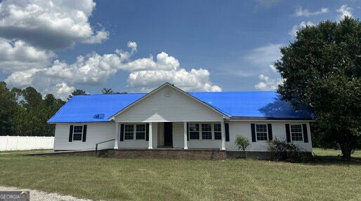 Photo 1 of 15 — 37154 Ga Highway 23, Cobbtown, GA 30420