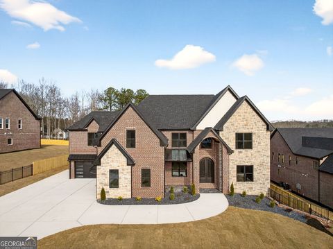 405 Thunder RD Buford GA 30518