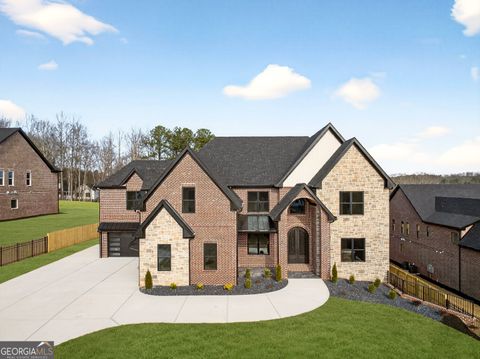 405 Thunder RD Buford GA 30518