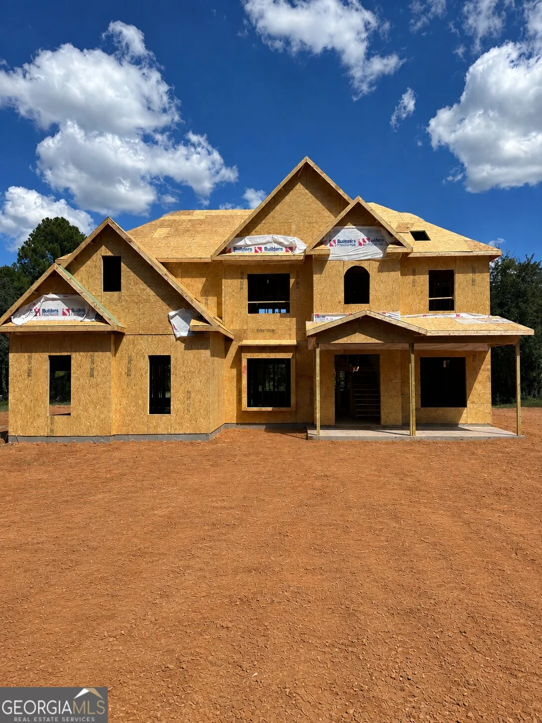 121 Floyd Road Unit LOT 1