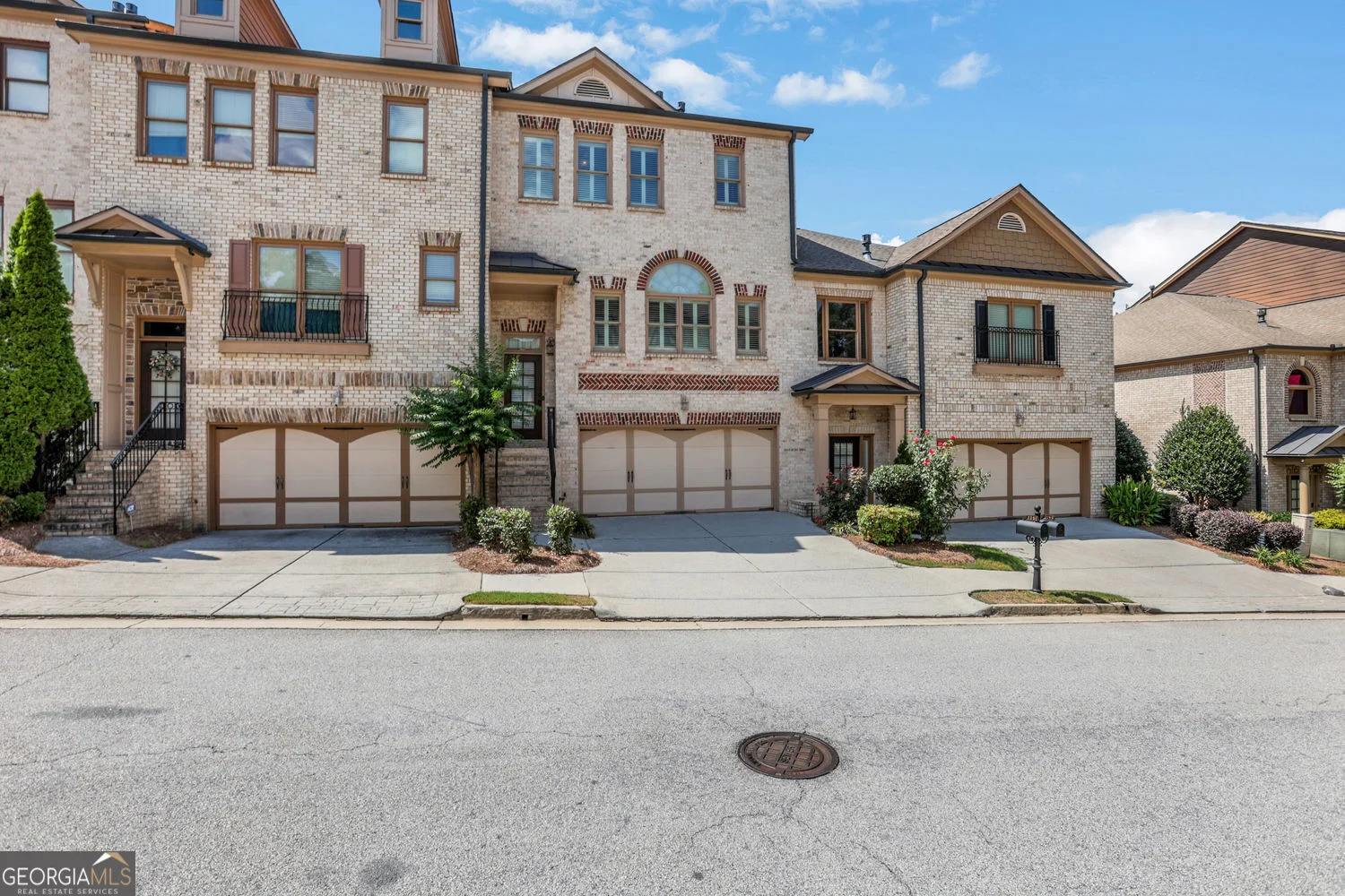 1201 Grassy Oat Lane, Lawrenceville, GA, 30045