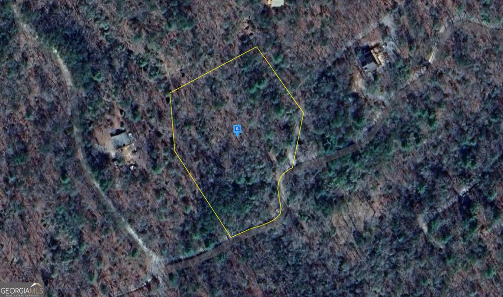 Photo of 601 Pine Pass Cir, Mineral Bluff, GA 30559 (MLS # 10679185)