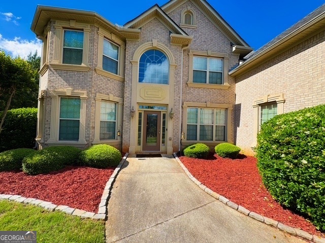 842 Treeline DR