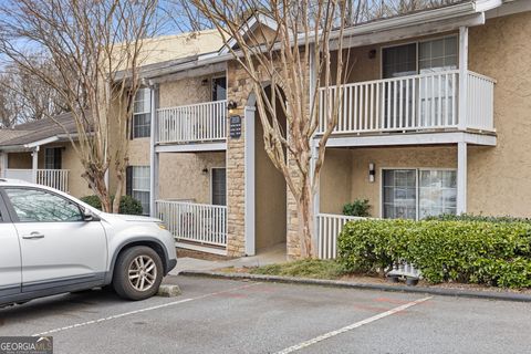 3135 Seven Pines Court Unit 106, Atlanta, GA 30339 - #: 10447100