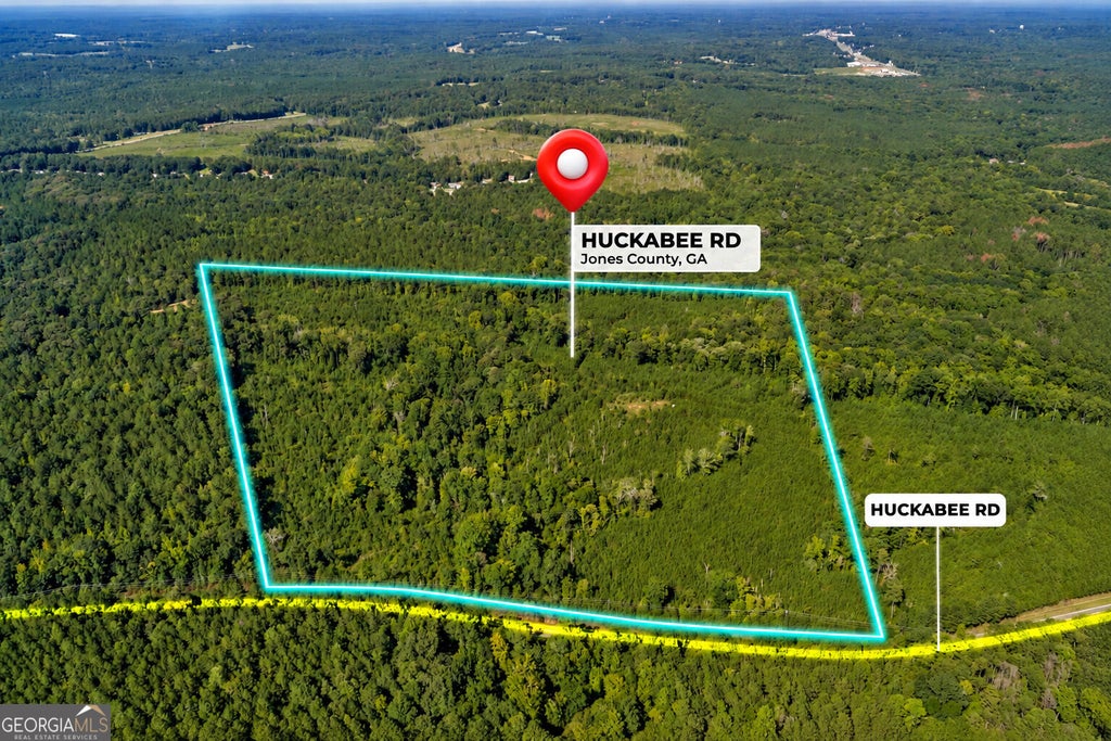 Photo of 0 Huckabee Road, Gray, GA 31032 (MLS # 10870997)