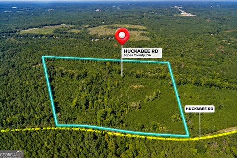 Photo of 0 Huckabee Road, Gray, GA 31032 (MLS # 10870997)