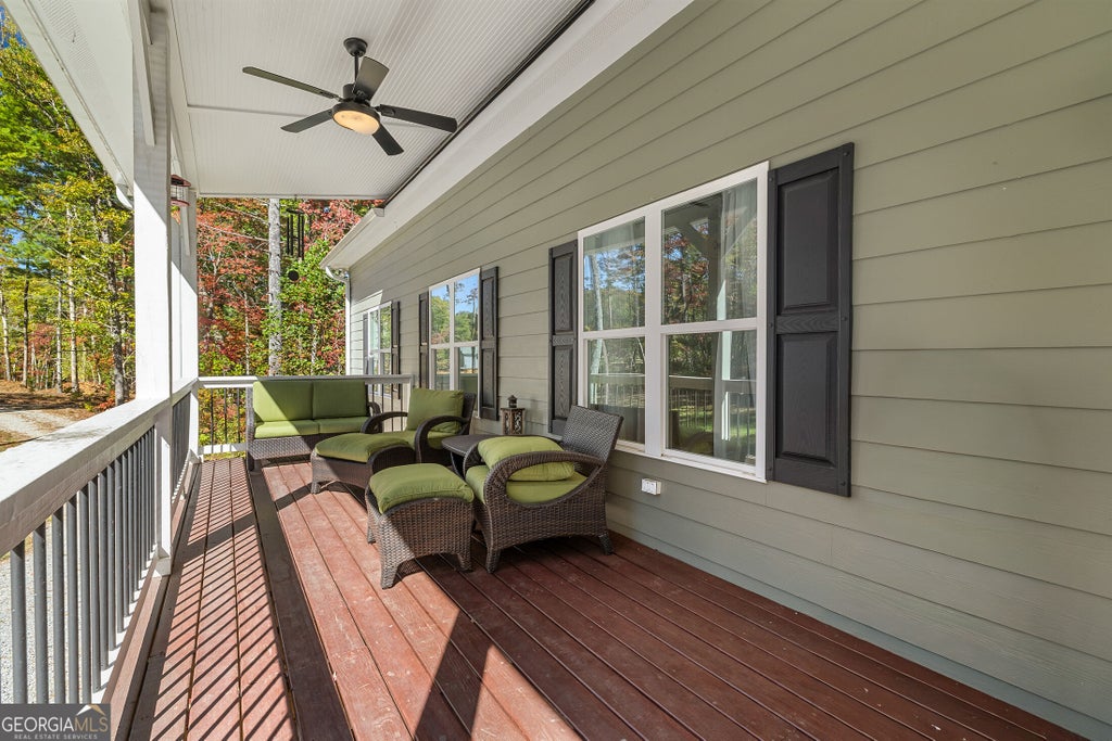 Photo of 761 E Wolf Creek Road, Tiger, GA 30576 (MLS # 10879681)