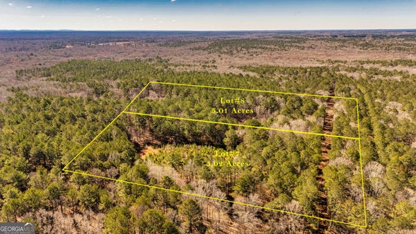 PADGETT RD, SENOIA, GA 30276 - Image eaca3ca10b0e9bf7d2b184d65697846f/3018761712