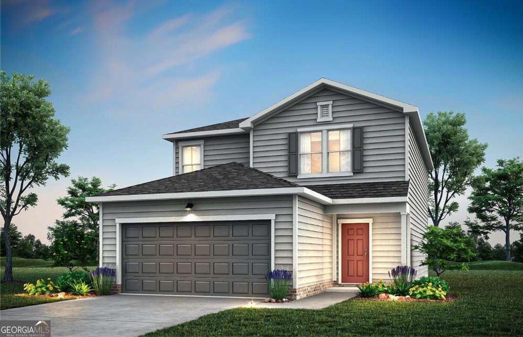 Photo of 3091 Orwell Drive, Gainesville, GA 30507 (MLS # 10706371)