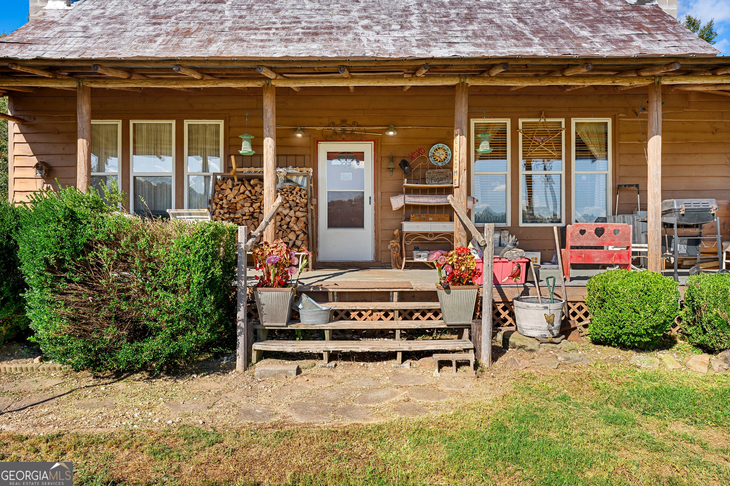 7588 Mount Olivet RD