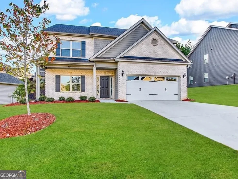 124 Donegal Way
