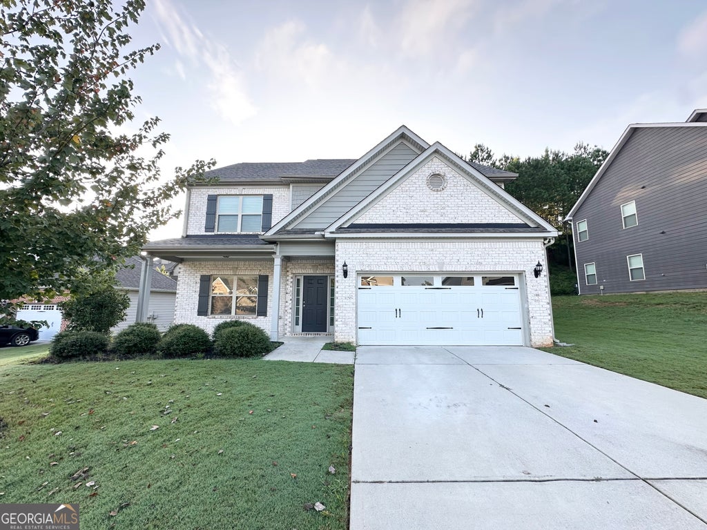 Photo of 124 Donegal Way, Dallas, GA 30132 (MLS # 10786782)