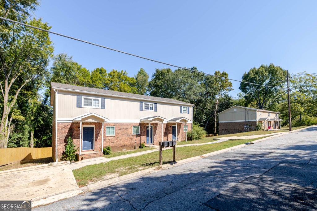 Photo of 378 Cowan Street, Macon, GA 31217 (MLS # 10874275)