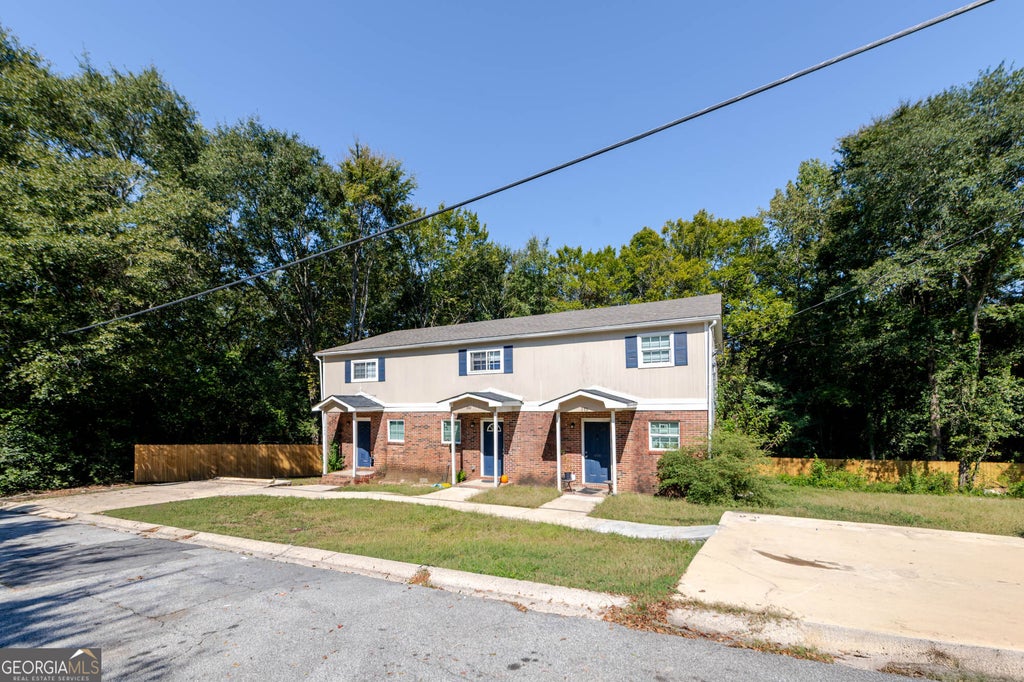 Photo of 378 Cowan Street, Macon, GA 31217 (MLS # 10874275)