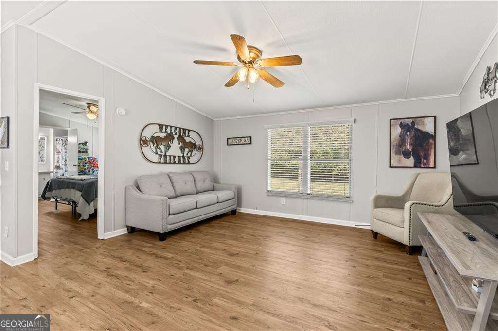 Photo of 115 Caylor Farm Lane, Jasper, GA 30143 (MLS # 10804023)