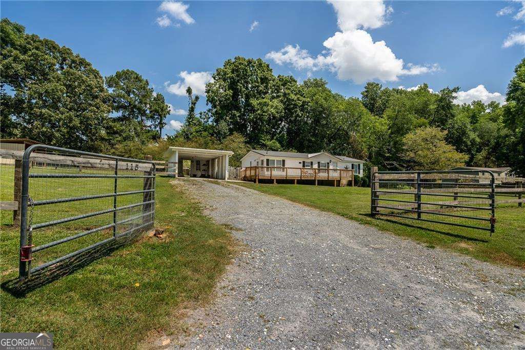 Photo of 115 Caylor Farm Lane, Jasper, GA 30143 (MLS # 10804023)