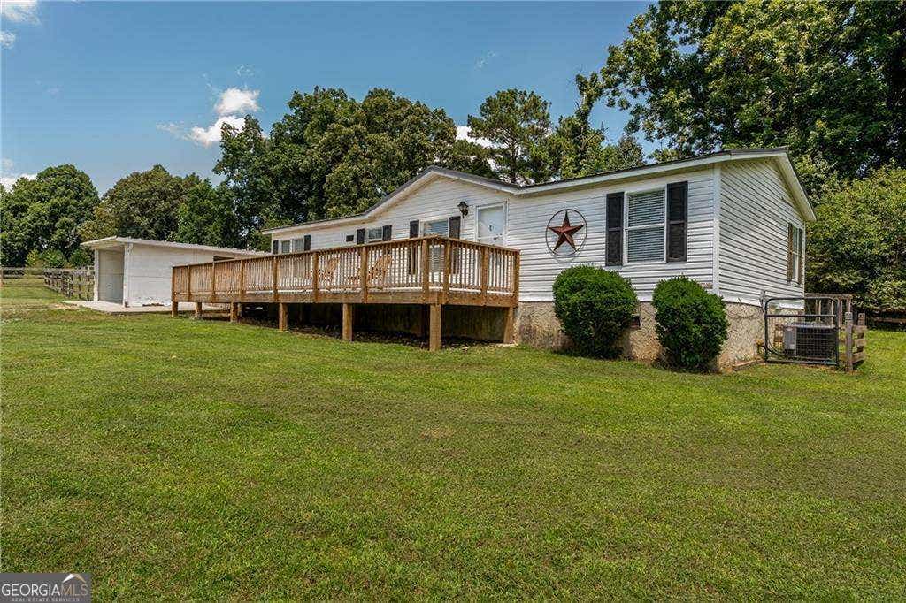 Photo of 115 Caylor Farm Lane, Jasper, GA 30143 (MLS # 10804023)